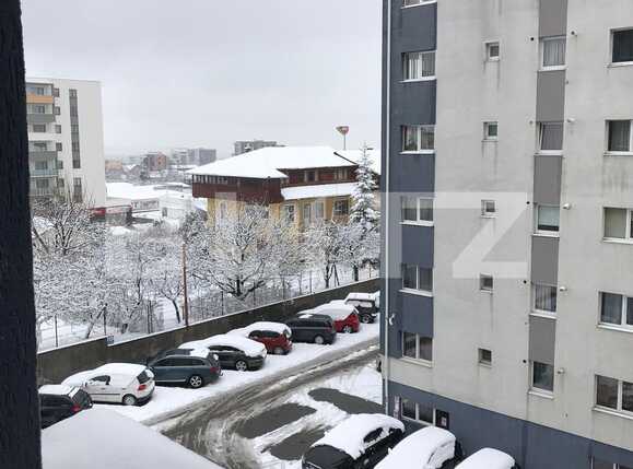 Garsonieră de închiriat Zorilor - 62210AI | BLITZ Cluj-Napoca | Poza9