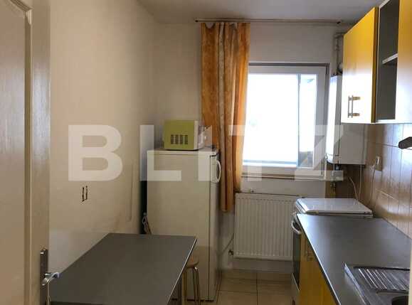 Garsonieră de închiriat Zorilor - 62210AI | BLITZ Cluj-Napoca | Poza4