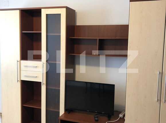 Garsonieră de închiriat Zorilor - 62210AI | BLITZ Cluj-Napoca | Poza2