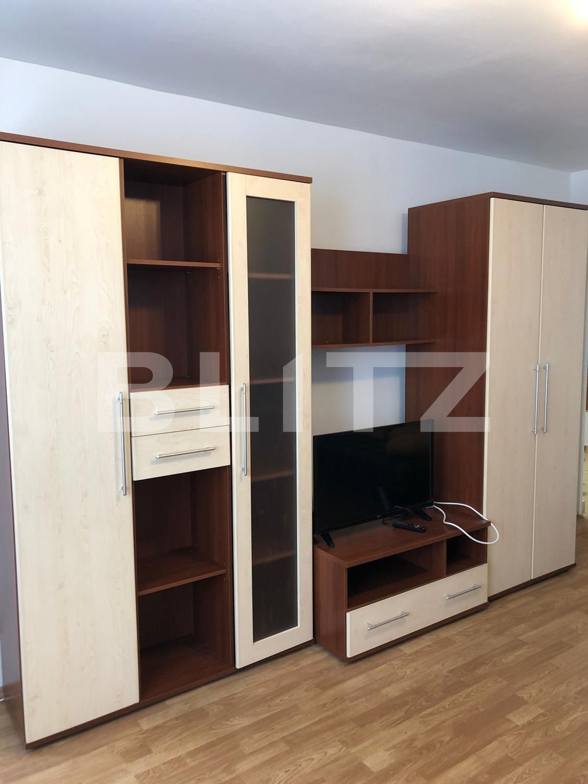 Garsonieră de închiriat Zorilor - 62210AI | BLITZ Cluj-Napoca | Poza3