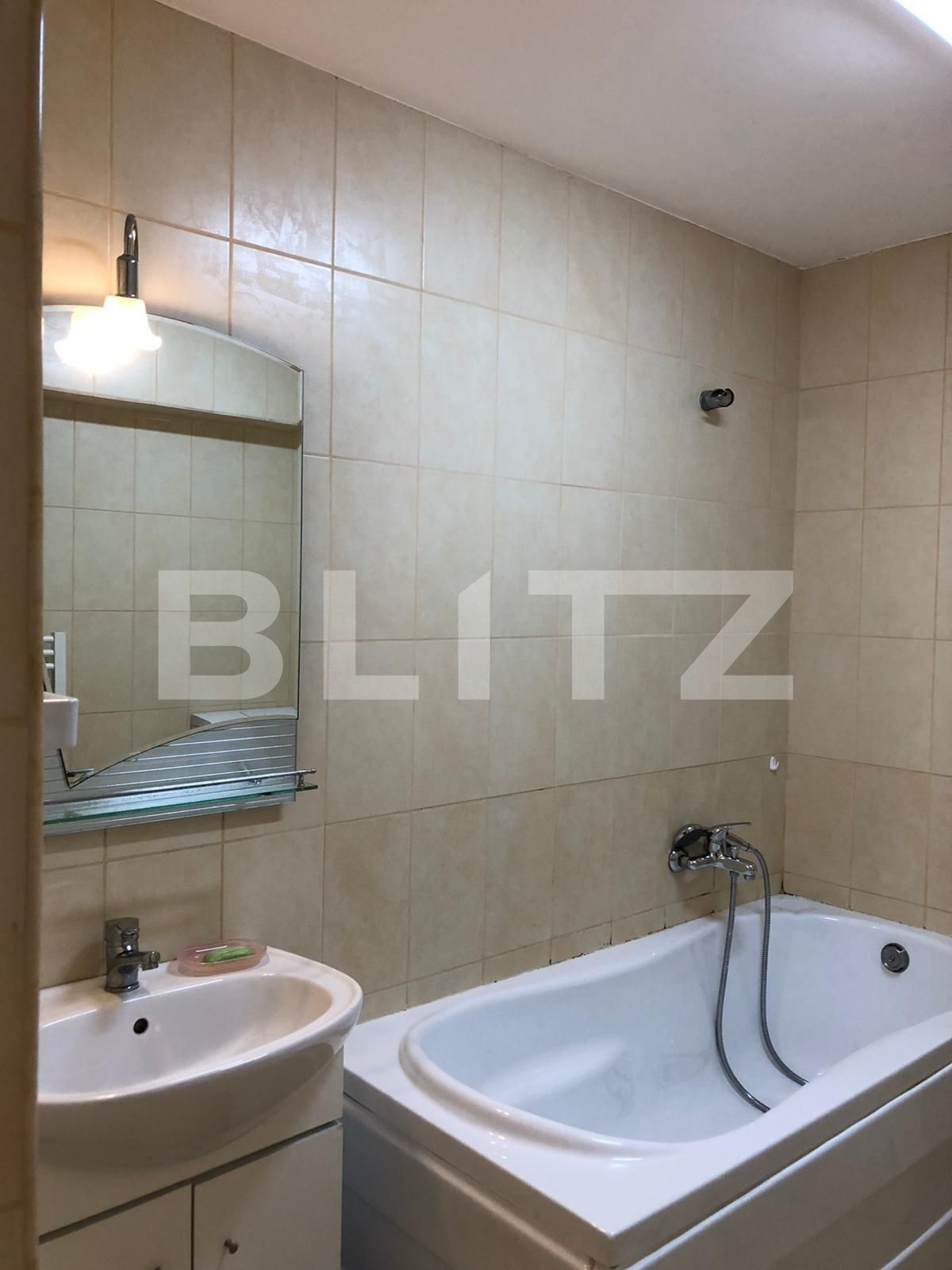 Garsonieră de închiriat Zorilor - 62210AI | BLITZ Cluj-Napoca | Poza8