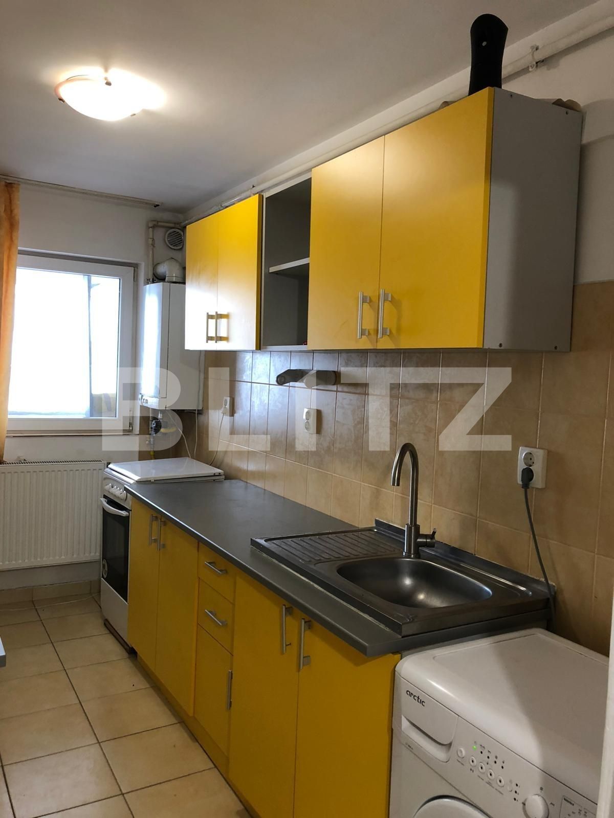 Garsonieră de închiriat Zorilor - 62210AI | BLITZ Cluj-Napoca | Poza5