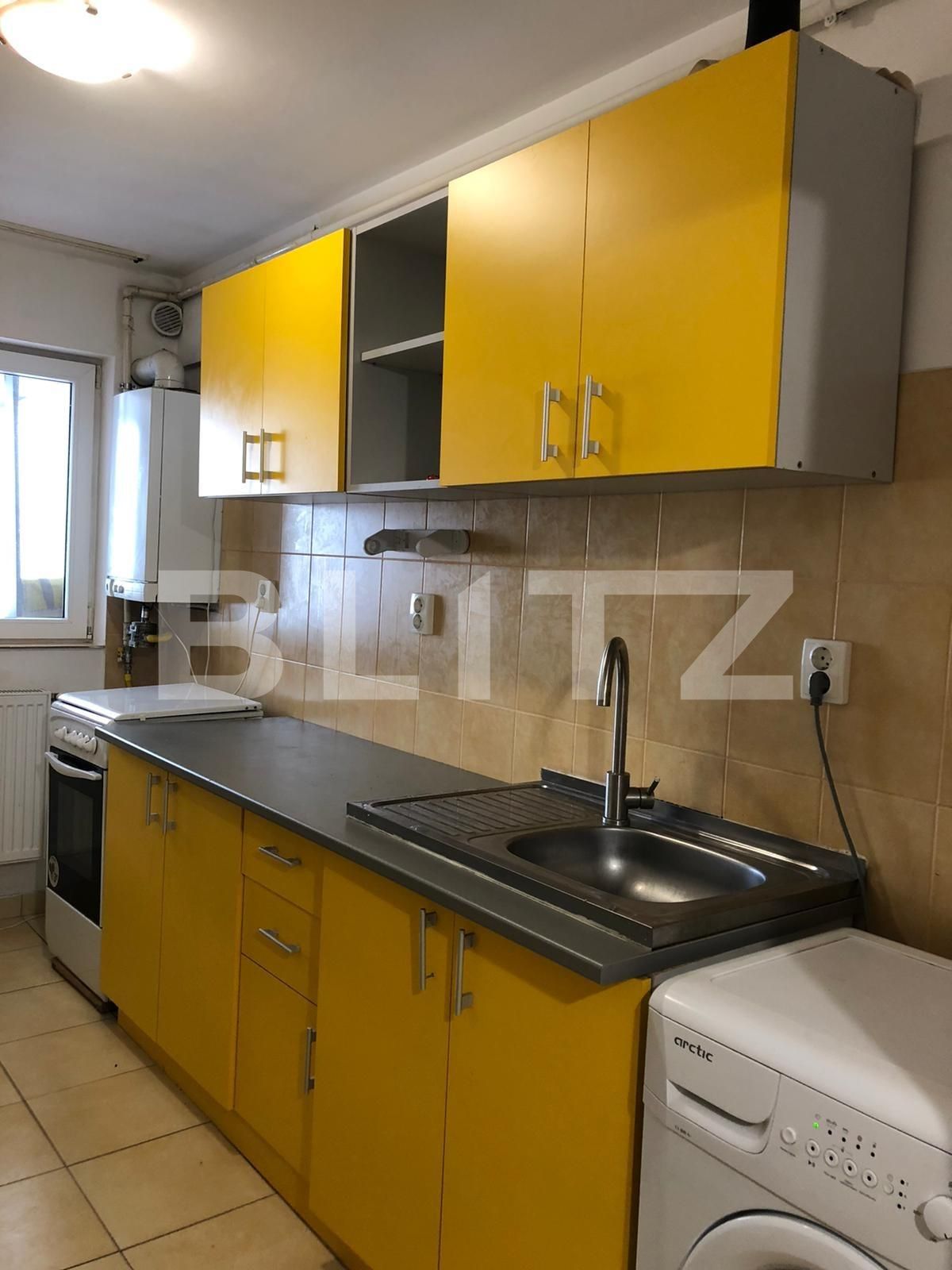 Garsonieră de închiriat Zorilor - 62210AI | BLITZ Cluj-Napoca | Poza6