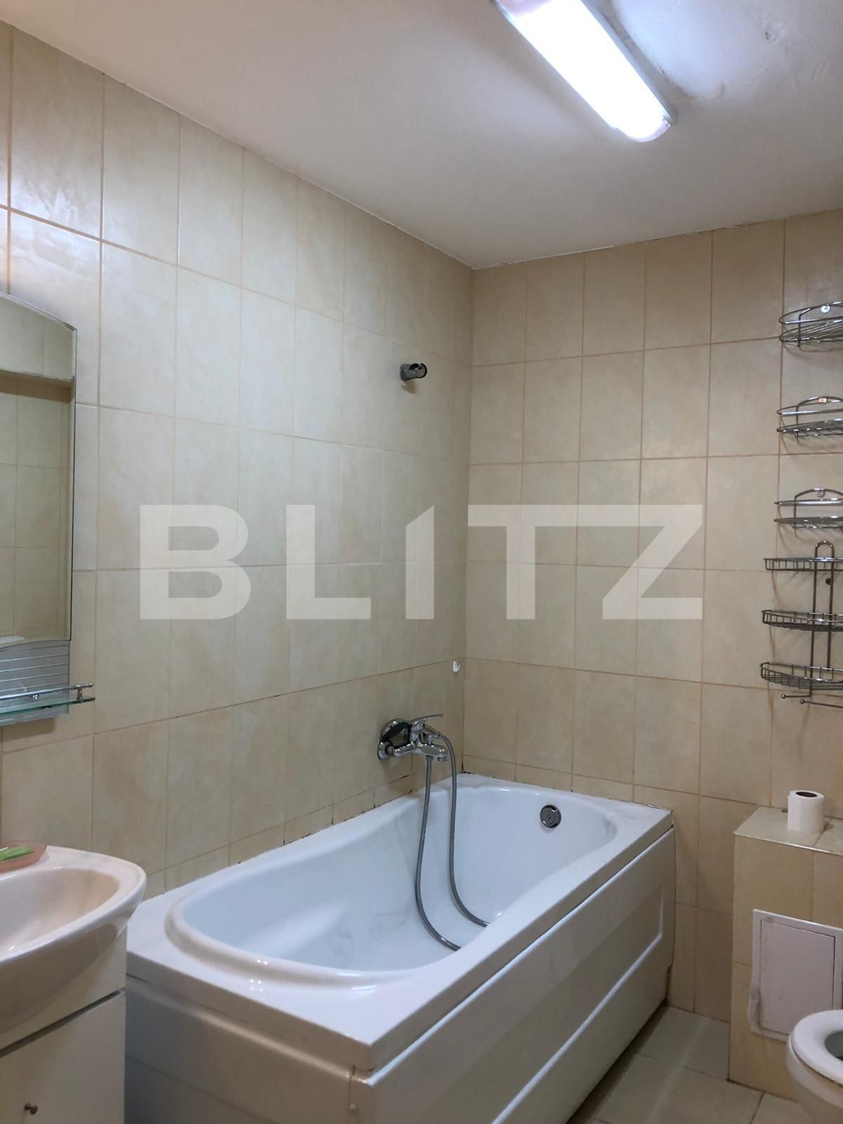 Garsonieră de închiriat Zorilor - 62210AI | BLITZ Cluj-Napoca | Poza7