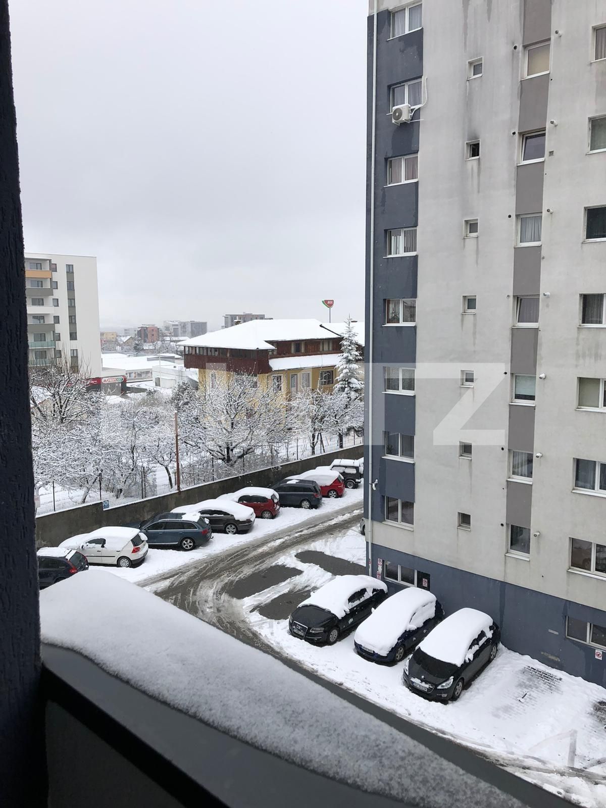 Garsonieră de închiriat Zorilor - 62210AI | BLITZ Cluj-Napoca | Poza9