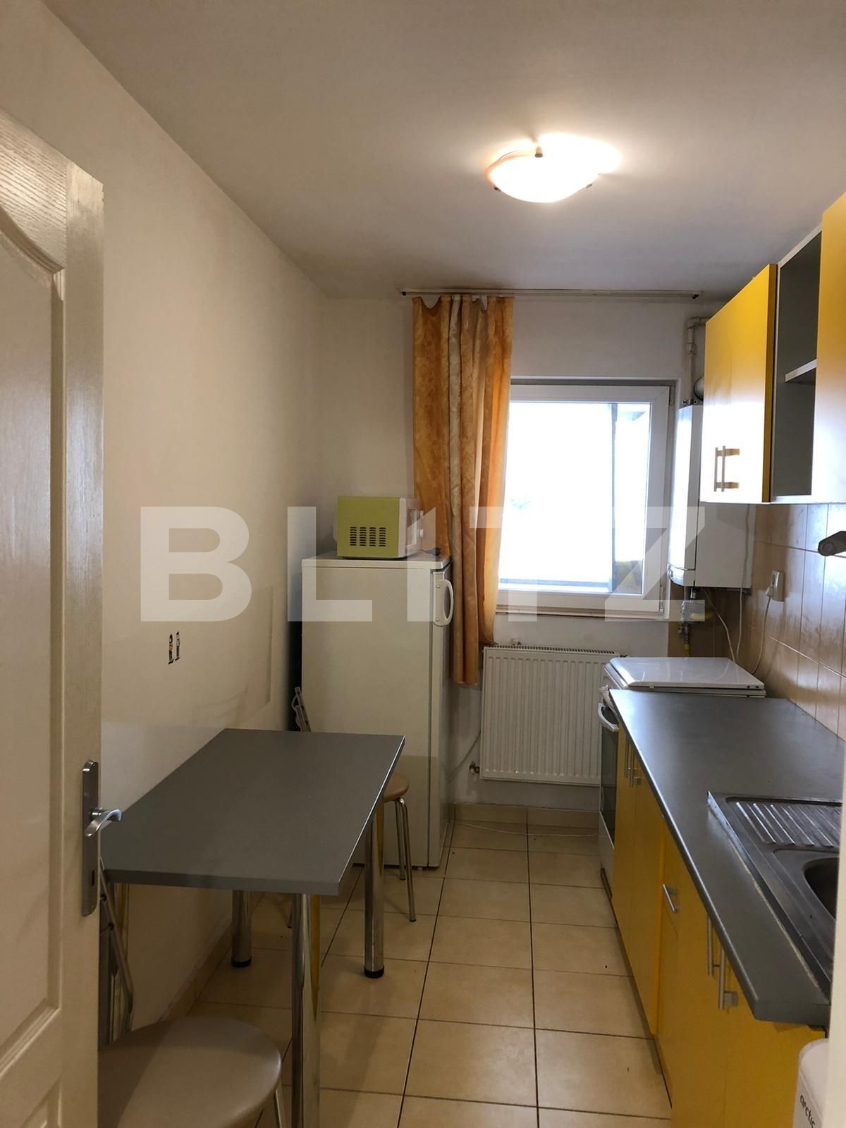 Garsonieră de închiriat Zorilor - 62210AI | BLITZ Cluj-Napoca | Poza4