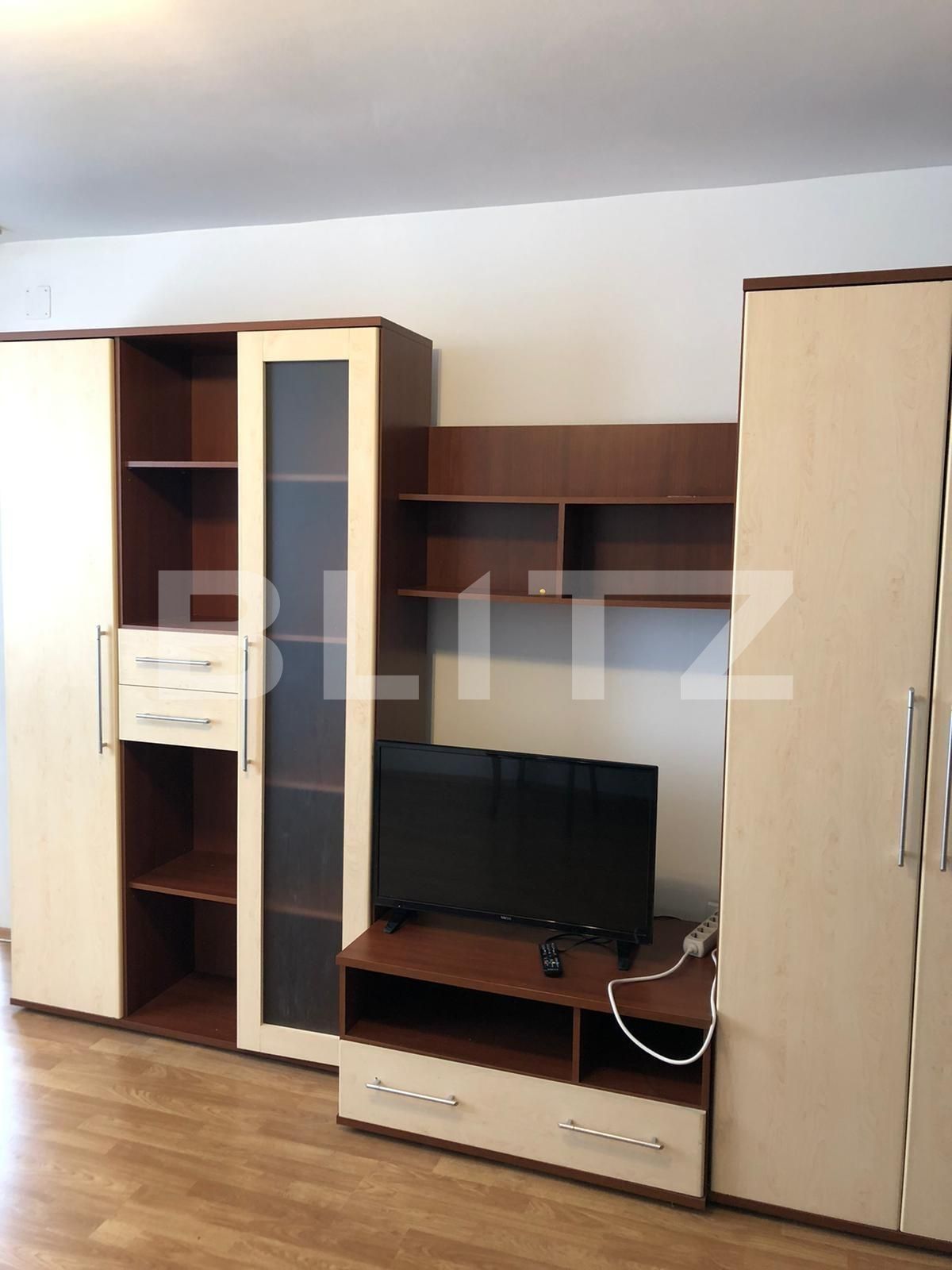 Garsonieră de închiriat Zorilor - 62210AI | BLITZ Cluj-Napoca | Poza2