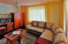 Casa traditionala de vanzare, 1600 mp teren, front 34 m, Exterior Sud!