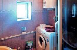 Casa traditionala de vanzare, 1600 mp teren, front 34 m, Exterior Sud!