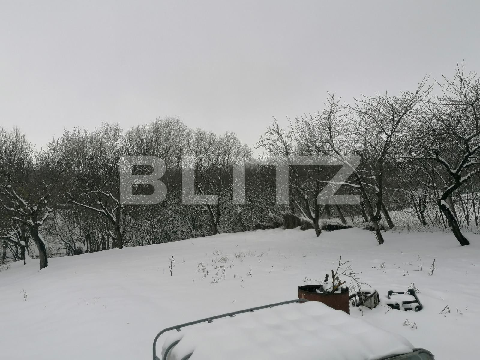 Casa de vânzare 2 camere Exterior Sud - 62211CV | BLITZ Cluj-Napoca | Poza8