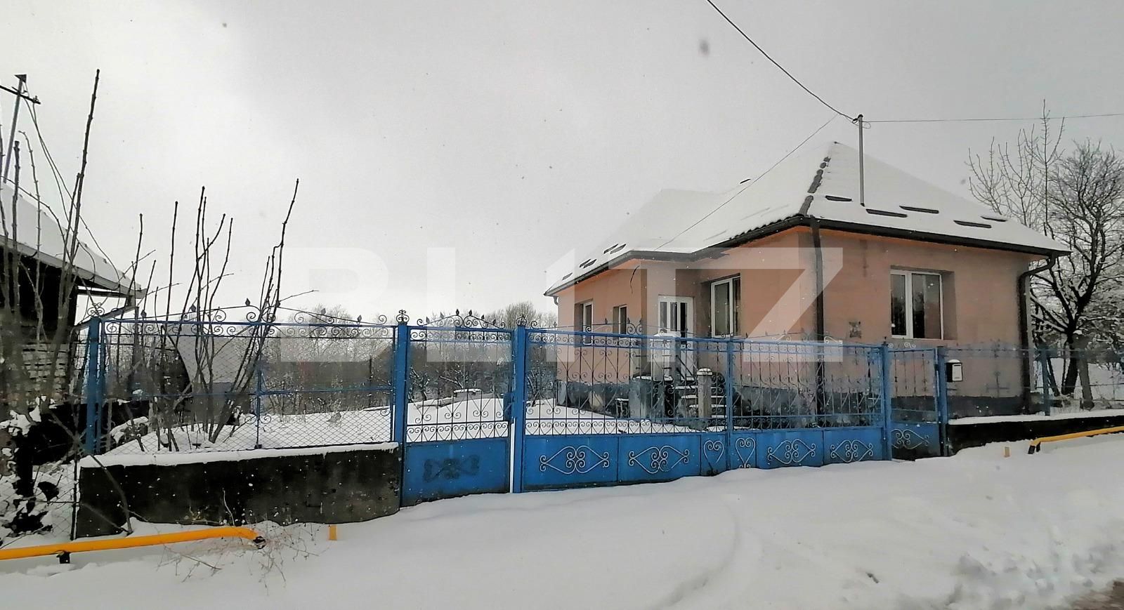 Casa de vânzare 2 camere Exterior Sud - 62211CV | BLITZ Cluj-Napoca | Poza6