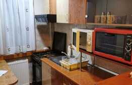 Apartament 2 camere semidecomandat Manastur! Zona foarte linistita ! 