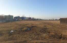 Teren extravilan, Sanpetru