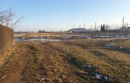 Teren extravilan, Sanpetru