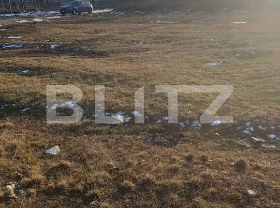 Teren de vânzare Sanpetru - 62214TV | BLITZ Brașov | Poza4