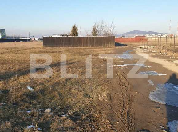 Teren de vânzare Sanpetru - 62214TV | BLITZ Brașov | Poza2