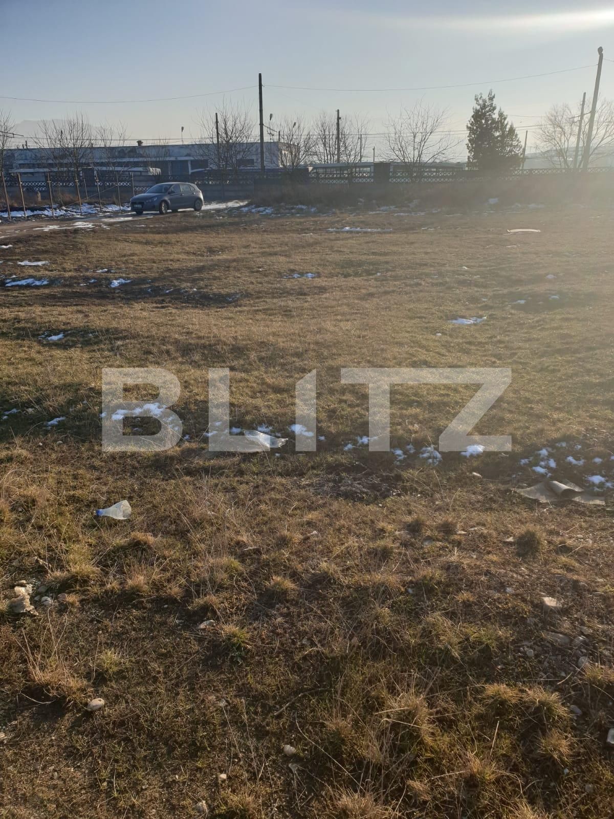 Teren de vânzare Sanpetru - 62214TV | BLITZ Brașov | Poza4