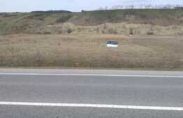 Investitie ! Teren intravilan 9605 mp , centura Cluj Apahida ! 