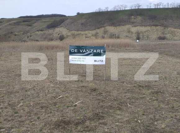 Teren de vânzare Apahida - 62215TV | BLITZ Cluj-Napoca | Poza3