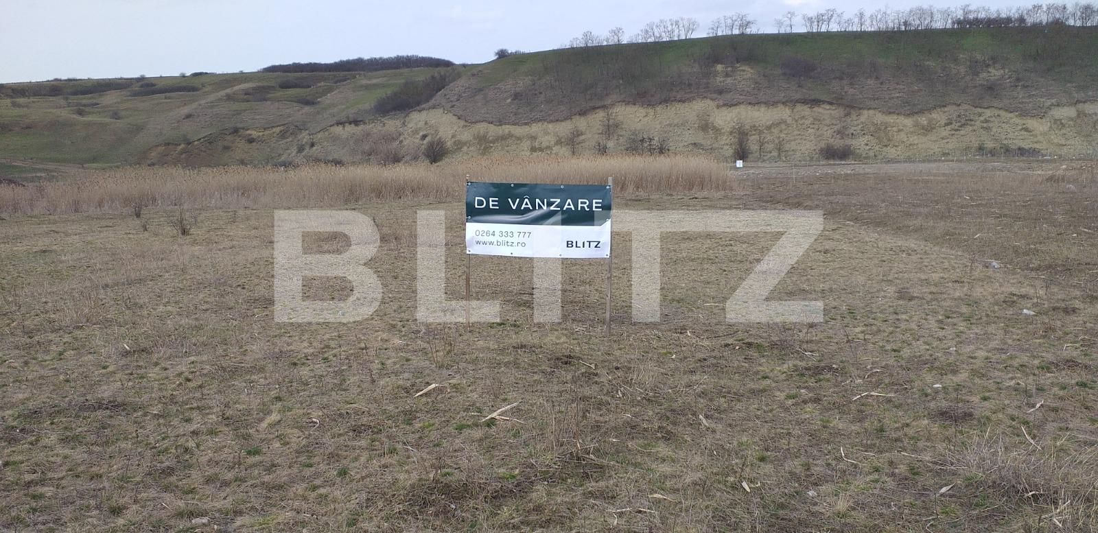 Teren de vânzare Apahida - 62215TV | BLITZ Cluj-Napoca | Poza3