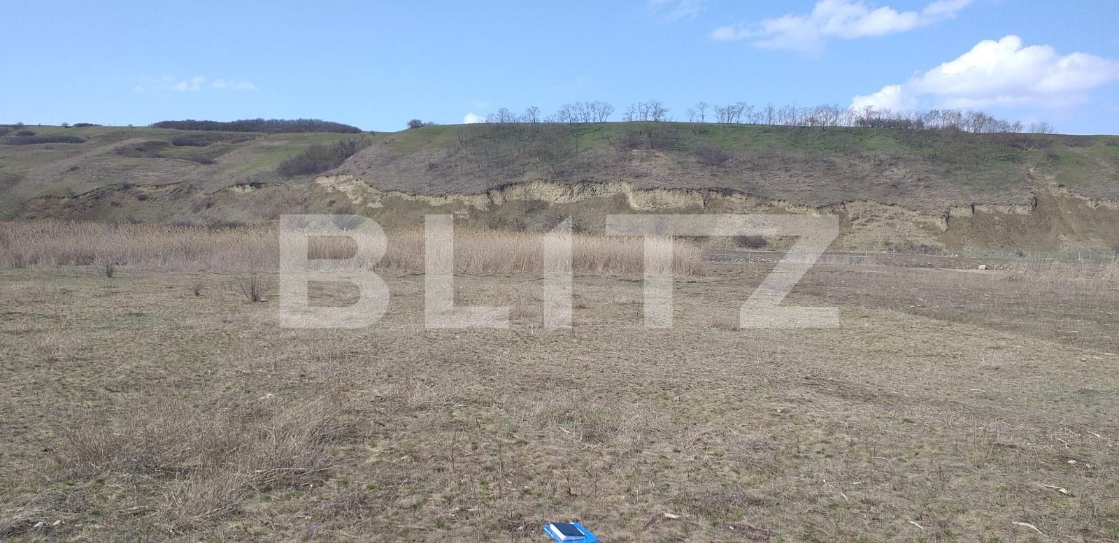 Teren de vânzare Apahida - 62215TV | BLITZ Cluj-Napoca | Poza5