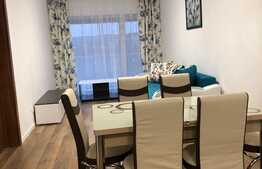 2 camere, totul nou la prima inchiriere, 60 mp, parcare subterana, zona Iulius Mall