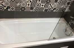 2 camere, totul nou la prima inchiriere, 60 mp, parcare subterana, zona Iulius Mall