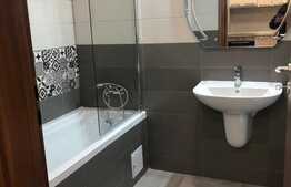 2 camere, totul nou la prima inchiriere, 60 mp, parcare subterana, zona Iulius Mall