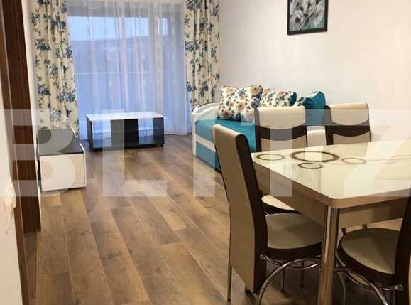 Apartament de închiriat 2 camere Gheorgheni - 62216AI | BLITZ Cluj-Napoca | Poza1