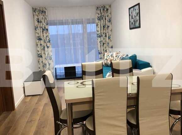 Apartament de închiriat 2 camere Gheorgheni - 62216AI | BLITZ Cluj-Napoca | Poza2