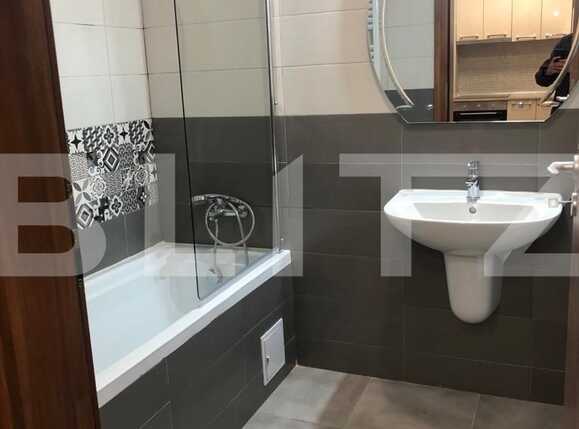 Apartament de închiriat 2 camere Gheorgheni - 62216AI | BLITZ Cluj-Napoca | Poza7