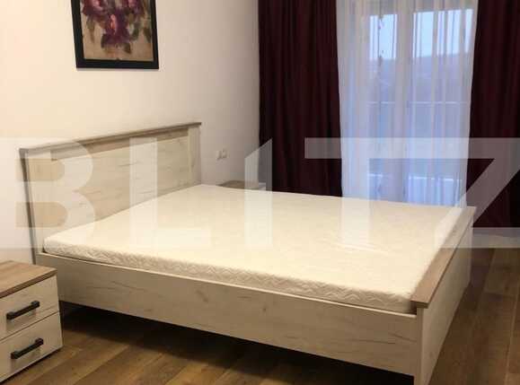Apartament de închiriat 2 camere Gheorgheni - 62216AI | BLITZ Cluj-Napoca | Poza4