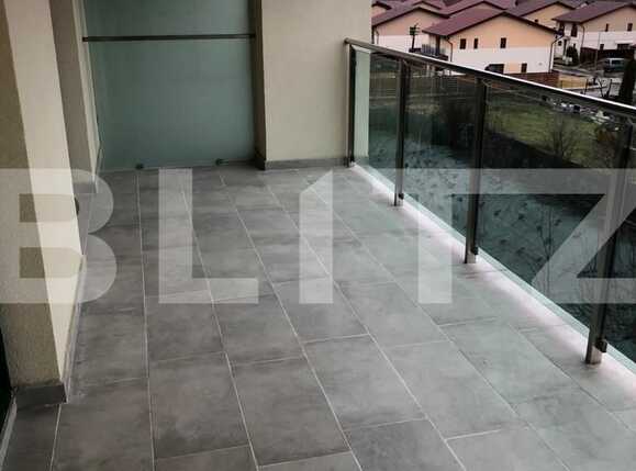 Apartament de închiriat 2 camere Gheorgheni - 62216AI | BLITZ Cluj-Napoca | Poza10