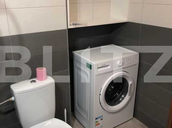 Apartament de închiriat 2 camere Gheorgheni - 62216AI | BLITZ Cluj-Napoca | Poza9