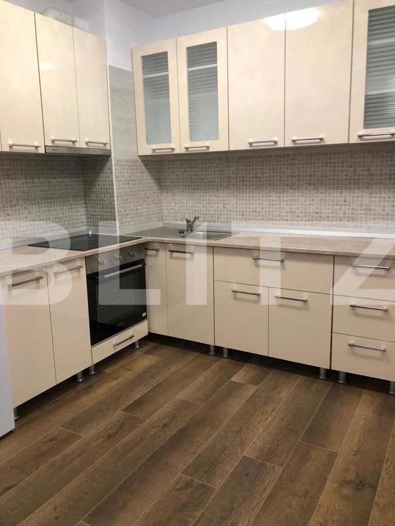 Apartament de închiriat 2 camere Gheorgheni - 62216AI | BLITZ Cluj-Napoca | Poza6
