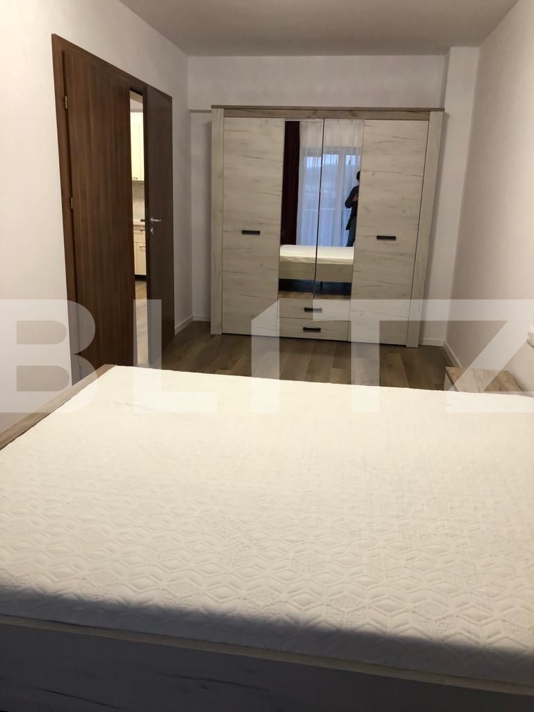 Apartament de închiriat 2 camere Gheorgheni - 62216AI | BLITZ Cluj-Napoca | Poza5