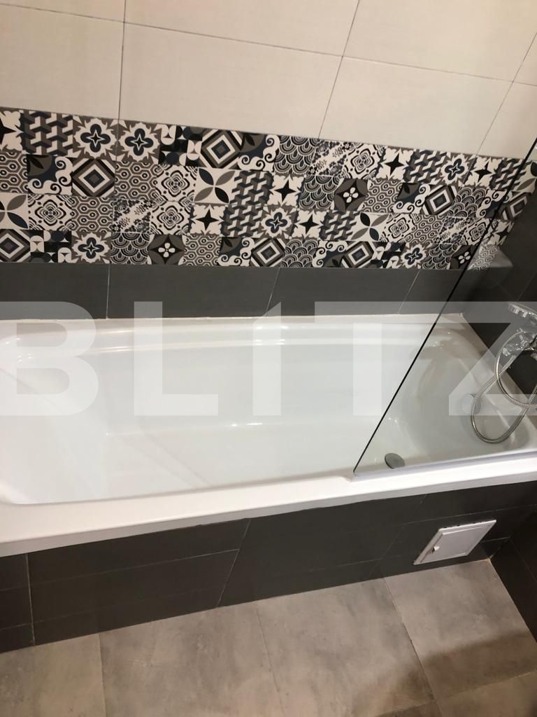 Apartament de închiriat 2 camere Gheorgheni - 62216AI | BLITZ Cluj-Napoca | Poza8