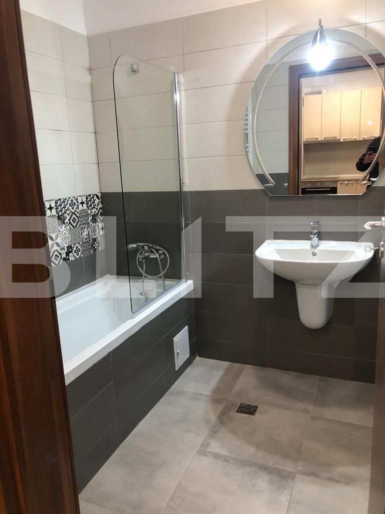 Apartament de închiriat 2 camere Gheorgheni - 62216AI | BLITZ Cluj-Napoca | Poza7
