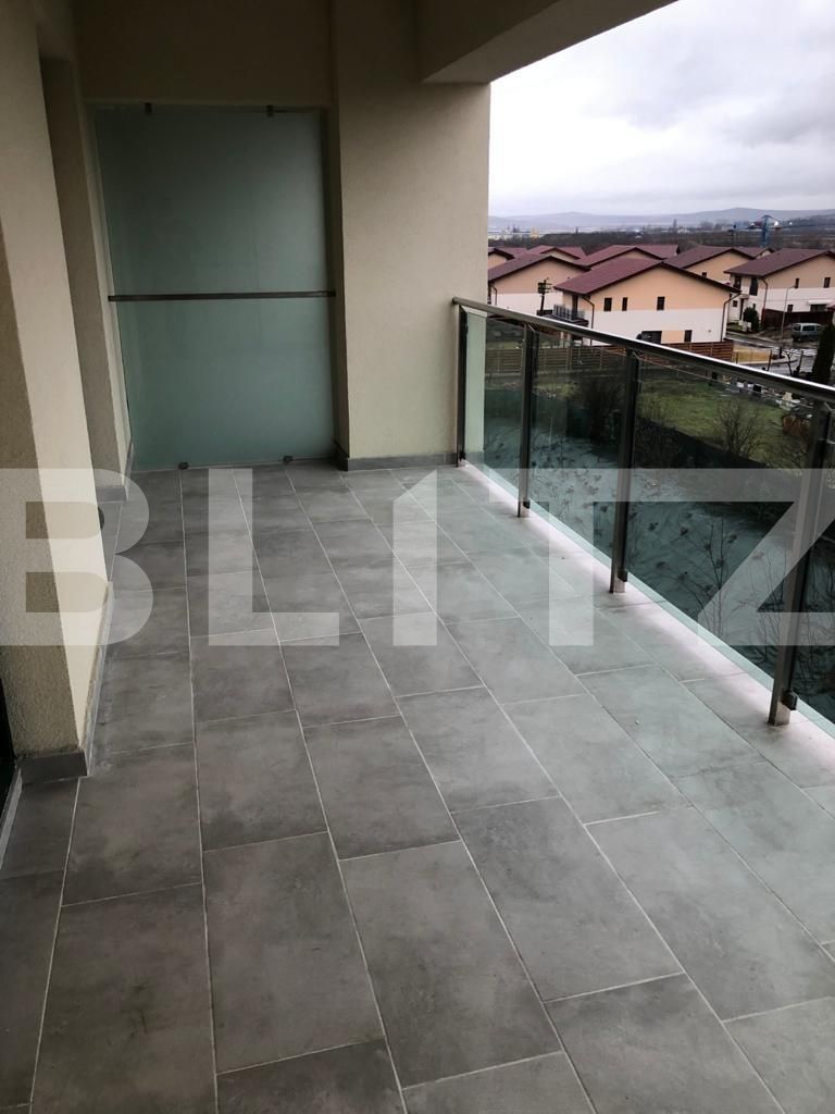 Apartament de închiriat 2 camere Gheorgheni - 62216AI | BLITZ Cluj-Napoca | Poza10