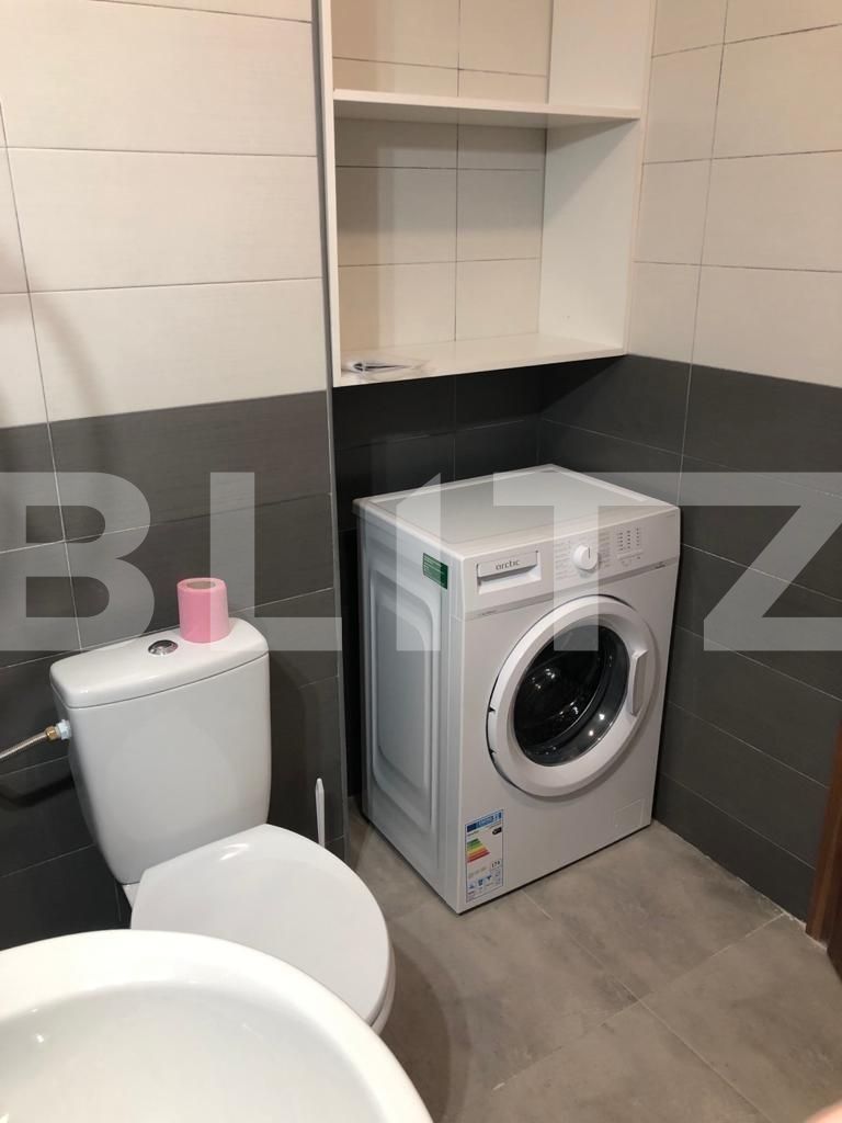 Apartament de închiriat 2 camere Gheorgheni - 62216AI | BLITZ Cluj-Napoca | Poza9