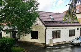 Casa 10 Camere, Zona Centrala, Ideala pentru Sediu, Cabinet, Salon 