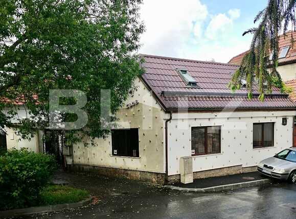 Casa de vânzare 10 camere Central - 62217CV | BLITZ Brașov | Poza1