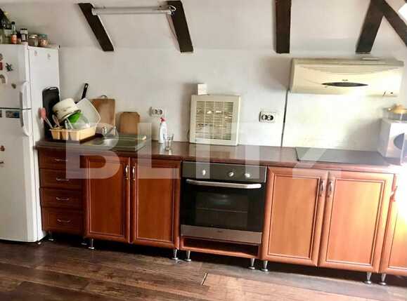 Casa de vânzare 10 camere Central - 62217CV | BLITZ Brașov | Poza2