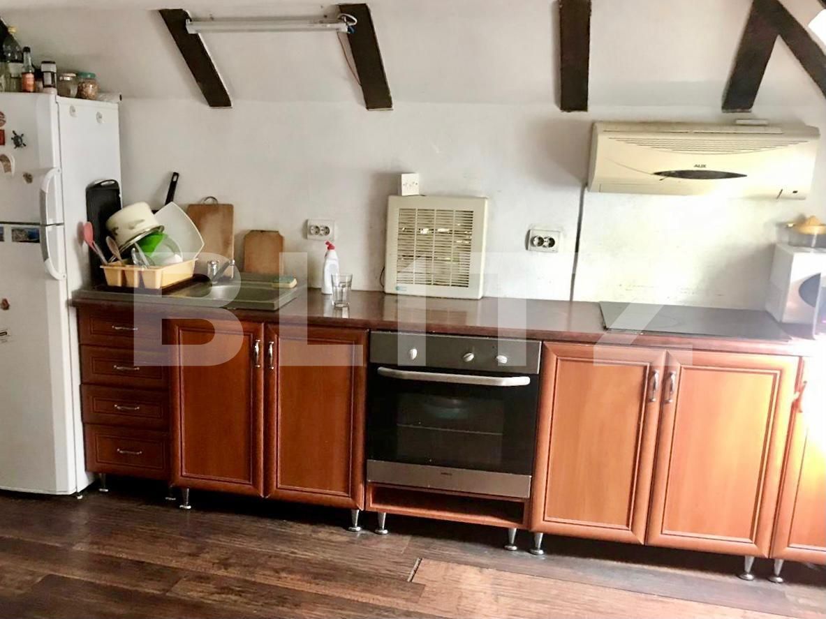 Casa de vânzare 10 camere Central - 62217CV | BLITZ Brașov | Poza2