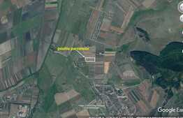 Loturi de casa cu PUZ, Sanpetru