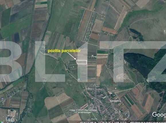 Teren de vânzare Exterior Nord - 62218TV | BLITZ Brașov | Poza2