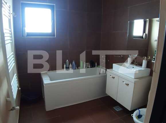 Apartament de închiriat 2 camere Floreşti - 62219AI | BLITZ Cluj-Napoca | Poza8