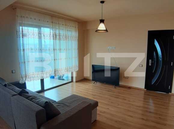 Apartament de închiriat 2 camere Floreşti - 62219AI | BLITZ Cluj-Napoca | Poza4