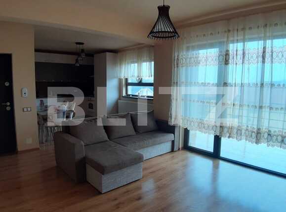 Apartament de închiriat 2 camere Floreşti - 62219AI | BLITZ Cluj-Napoca | Poza2