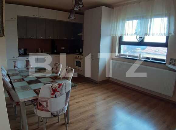 Apartament de închiriat 2 camere Floreşti - 62219AI | BLITZ Cluj-Napoca | Poza1